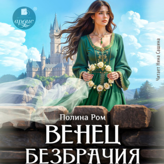 Обложка книги «Венец безбрачия»