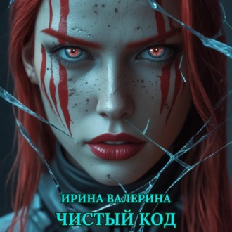 Обложка книги «Чистый код»