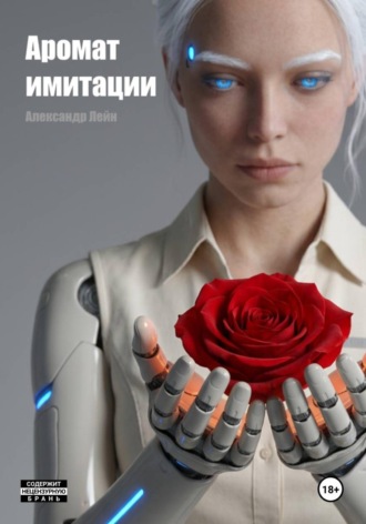 Обложка книги «Аромат имитации»