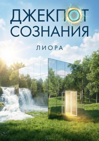 Обложка книги «Джекпот сознания»