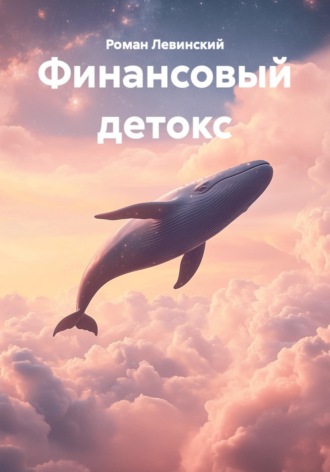 Обложка книги «Финансовый детокс»