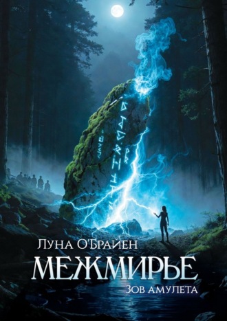 Луна О'Брайен. Межмирье: Зов амулета