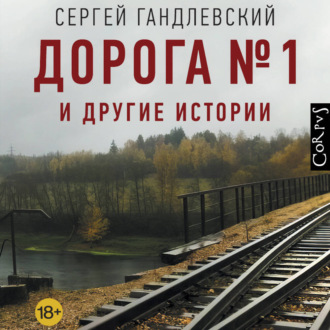Обложка книги «Дорога №1 и другие истории»