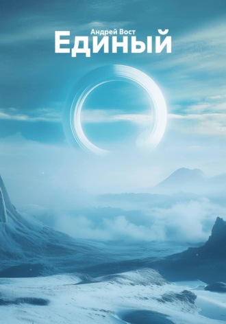 Обложка книги «Единый»