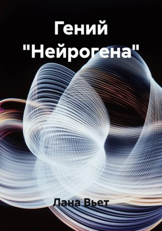 Обложка книги «Гений "Нейрогена"»