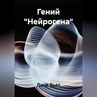 Обложка книги «Гений "Нейрогена"»