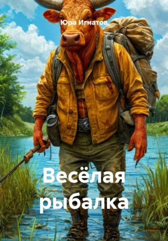 Юра Игнатов. Весёлая рыбалка