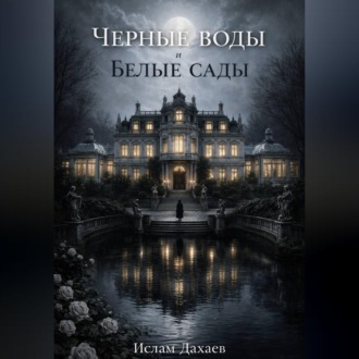 Обложка книги «Черные воды и Белые сады»
