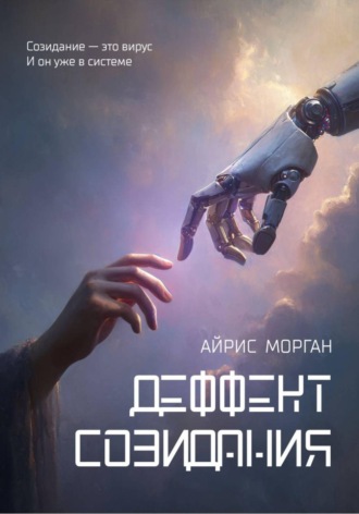Обложка книги «Дефект созидания»