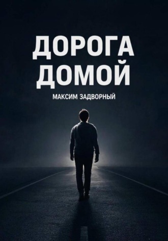 Обложка книги «Дорога домой»