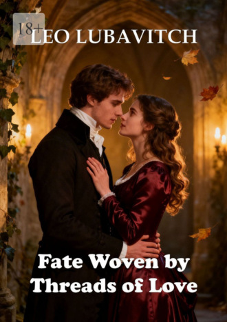 Обложка книги «Fate Woven by Threads of Love»
