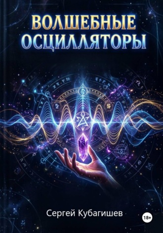 Обложка книги «ВОЛШЕБНЫЕ ОСЦИЛЛЯТОРЫ»