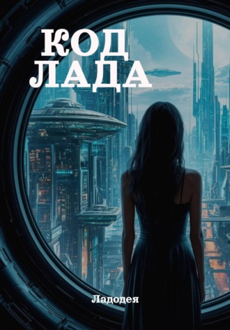 Обложка книги «Код Лада»