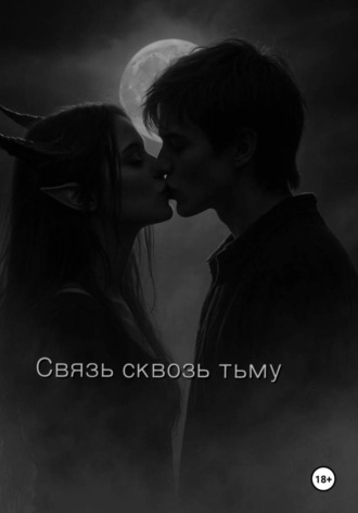 Обложка книги «Связь сквозь тьму»