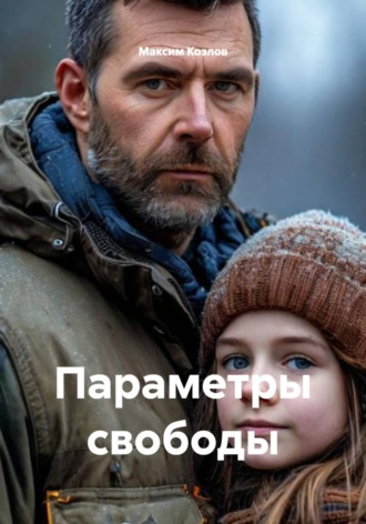 Обложка книги «Параметры свободы»
