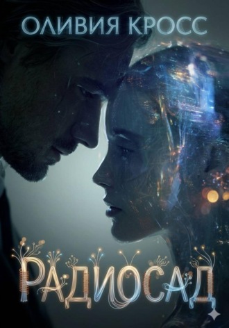 Обложка книги «Радиосад»