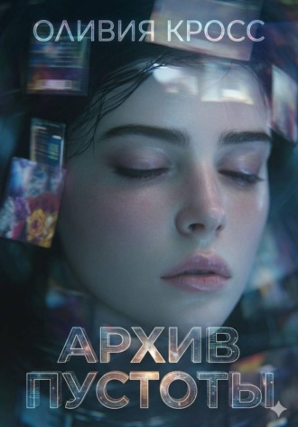 Обложка книги «Aрхив Пустоты»