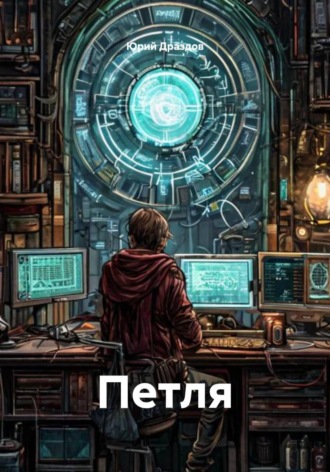 Обложка книги «Петля»
