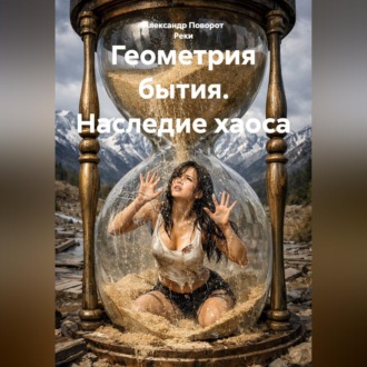 Обложка книги «Геометрия Бытия: Наследие Хаоса.»