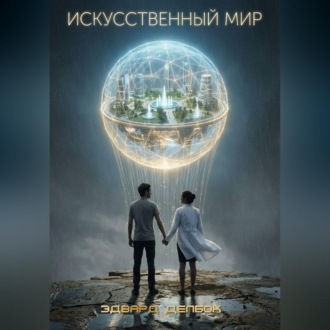 Обложка книги «Искусственный мир»