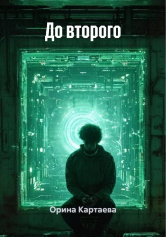 Обложка книги «До второго»