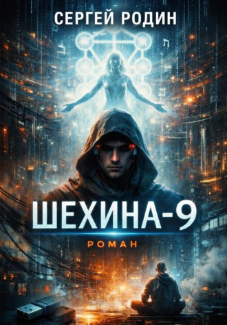 Обложка книги «Шехина-9»