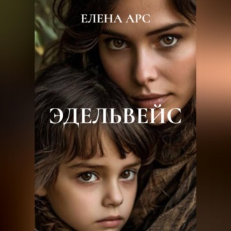 Обложка книги «ЭДЕЛЬВЕЙС»