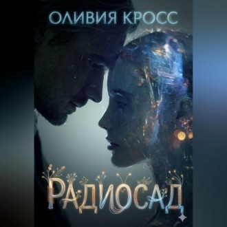 Обложка книги «Радиосад»