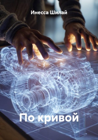 Обложка книги «По кривой»
