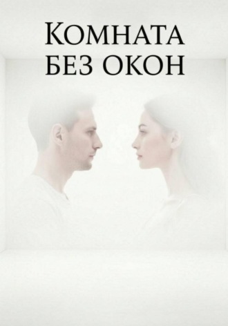 Обложка книги «Комната без окон»