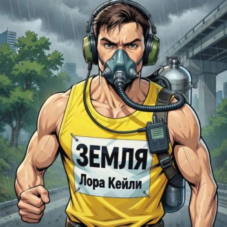 Обложка книги «Земля»