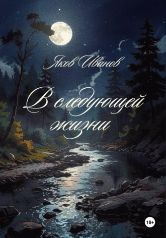Обложка книги «В следующей жизни»