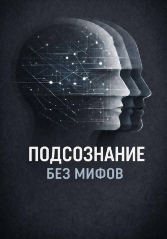 Обложка книги «Подсознание без мифов»