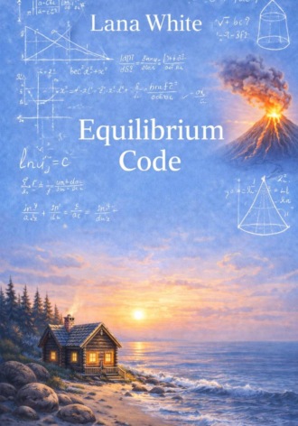 Обложка книги «Equilibrium Code»