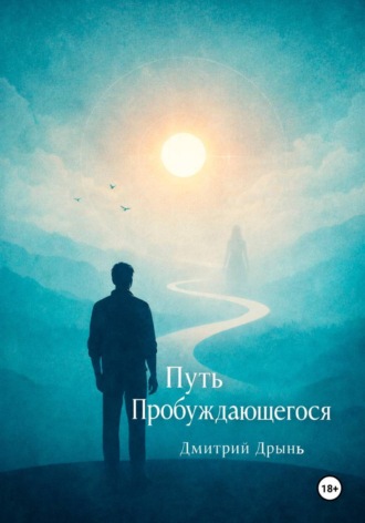 Обложка книги «Путь пробуждающегося»