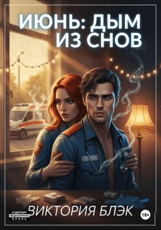 Июнь: Дым из снов