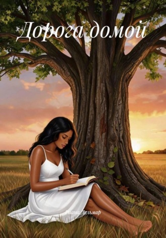 Обложка книги «Дорога домой»