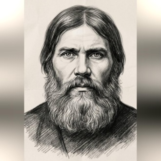 Обложка книги «Блаженный Егорушка Кирсановский»