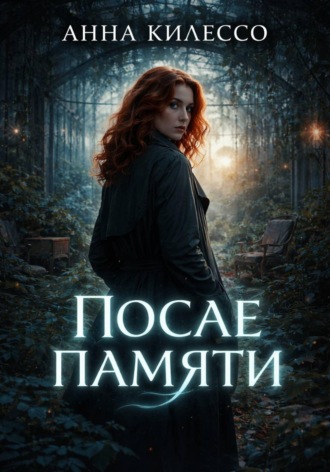 Обложка книги «После памяти»