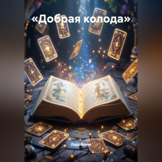 Обложка книги ««Добрая колода»»
