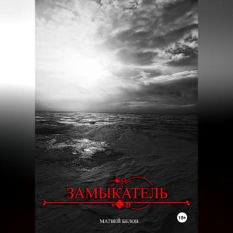 Обложка книги «замыкатель»