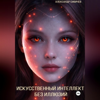Обложка книги «Искусственный интеллект без иллюзий»