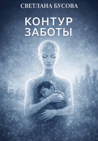 Обложка книги «Контур заботы»
