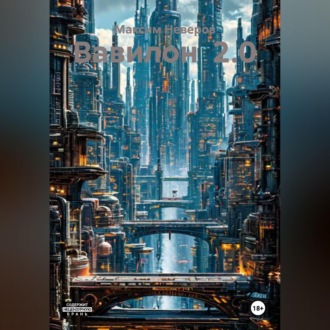 Обложка книги «Вавилон 2.0»