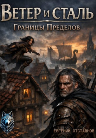 Обложка книги «Границы Пределов»