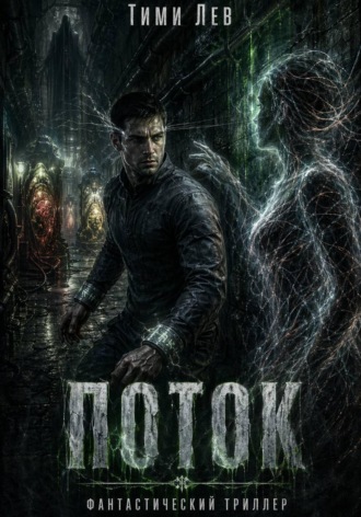 Обложка книги «Поток»