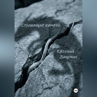 Обложка книги «Слышащие камень»