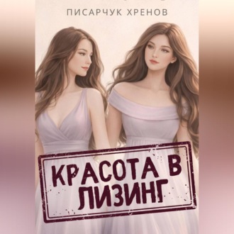 Обложка книги «Красота в лизинг»
