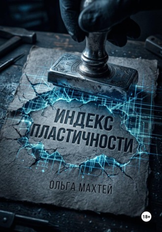 Обложка книги «Индекс пластичности»
