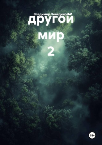 Обложка книги «другой мир 2»